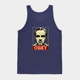 GodFather Obey Style Tank Top